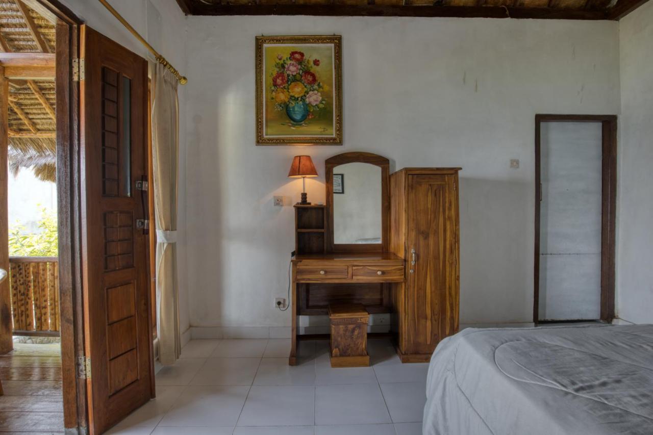 Bagus Cottage Batununggul Exterior foto