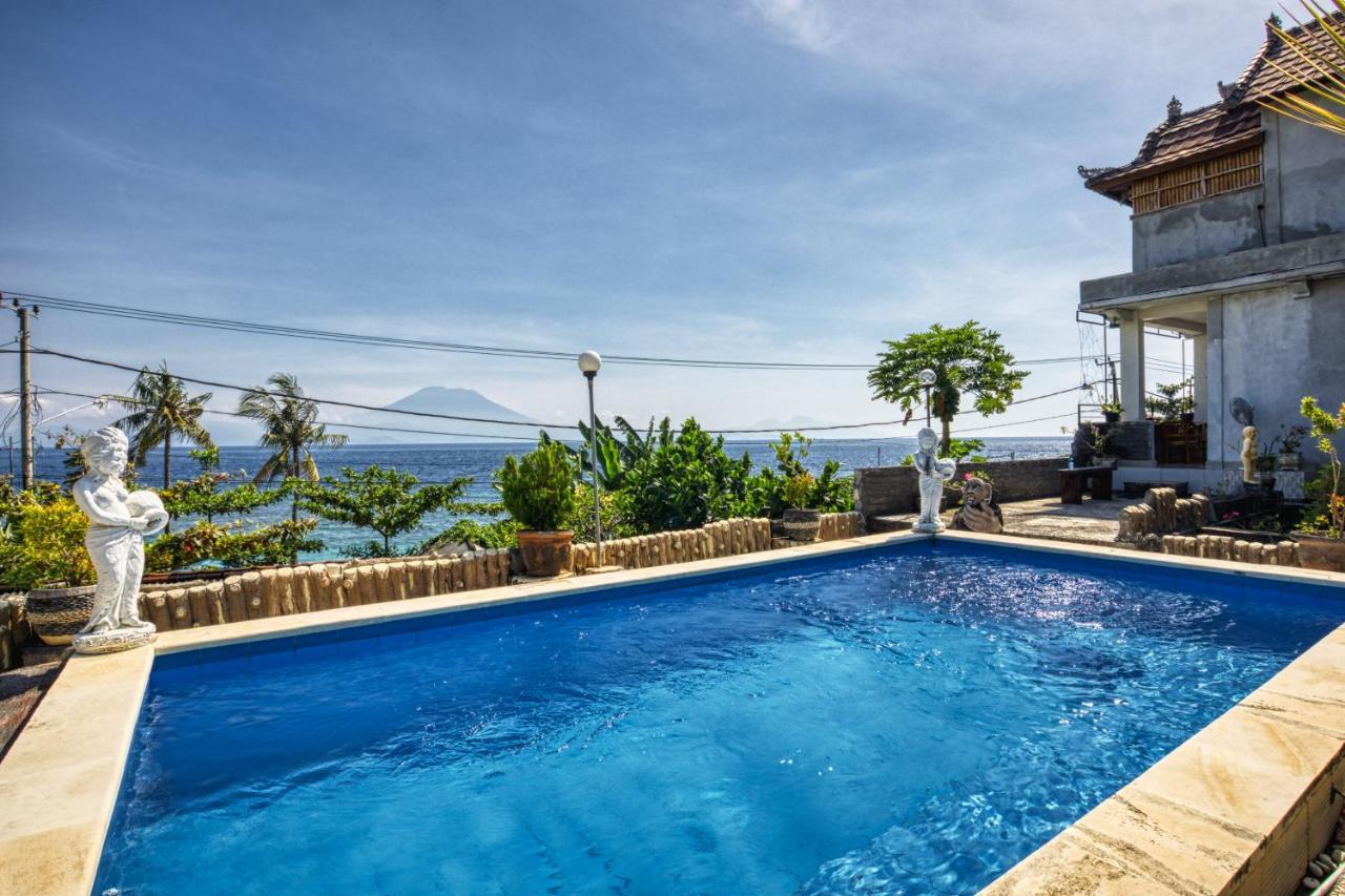 Bagus Cottage Batununggul Exterior foto