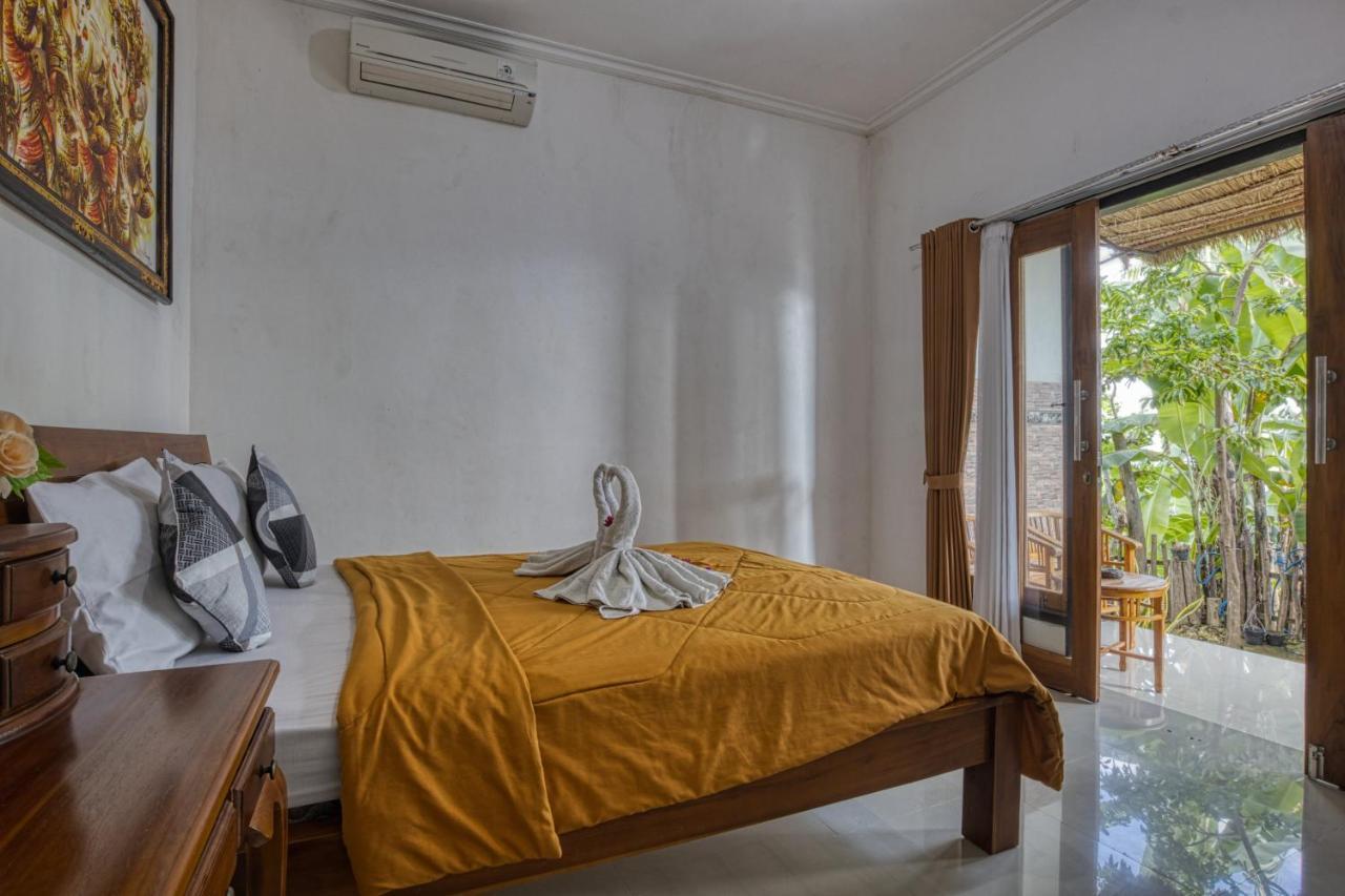 Bagus Cottage Batununggul Exterior foto