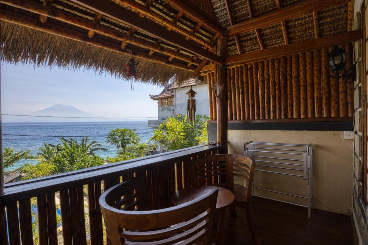 Bagus Cottage Batununggul Exterior foto