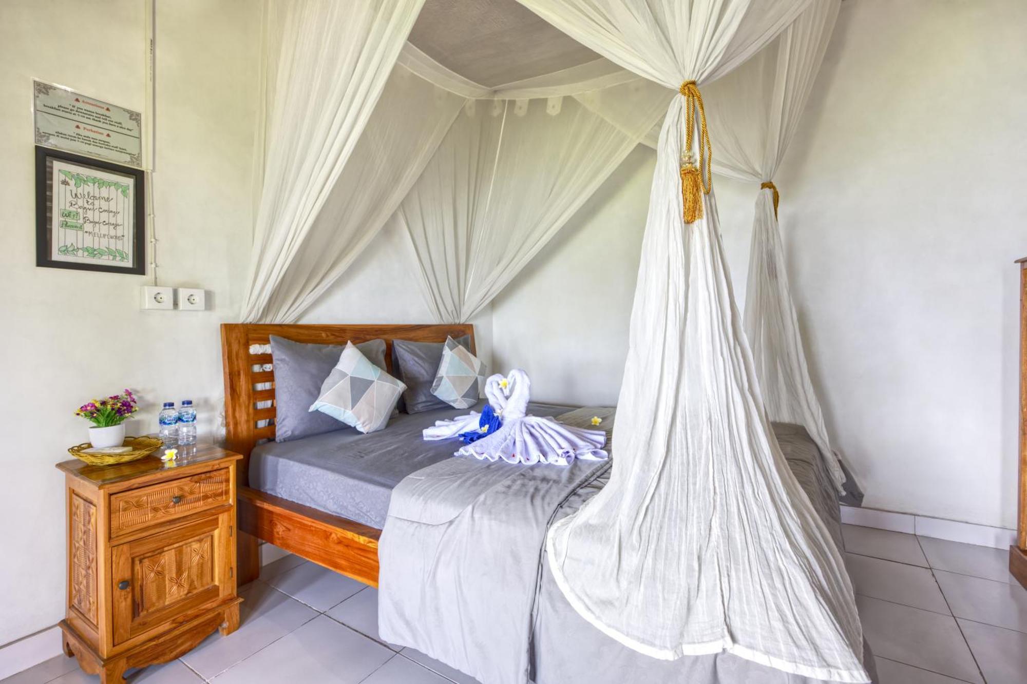 Bagus Cottage Batununggul Habitación foto